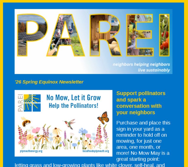 Read our latest newsletter