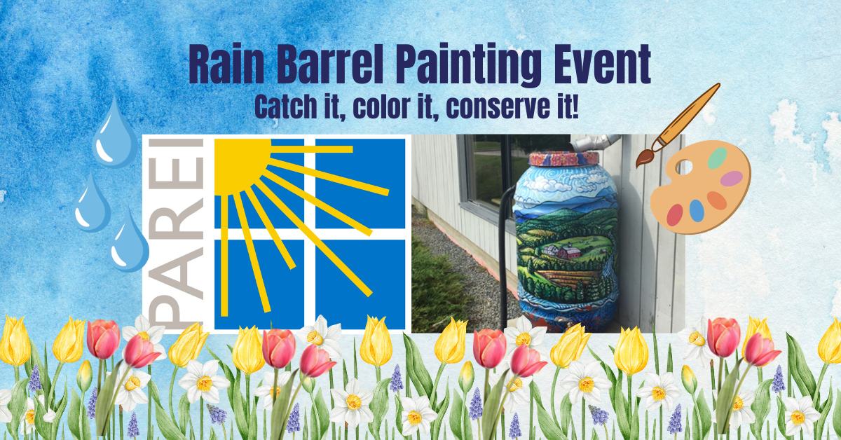 Catch It, Color It, Conserve It